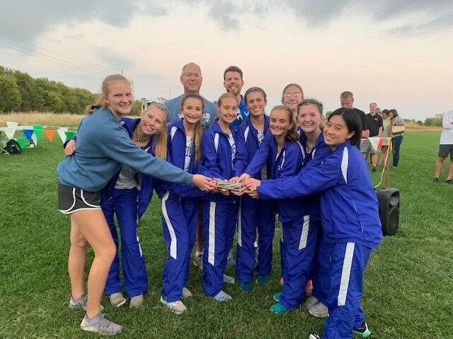 CHAMPIONS